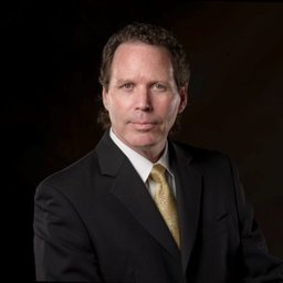 Keith Biggers